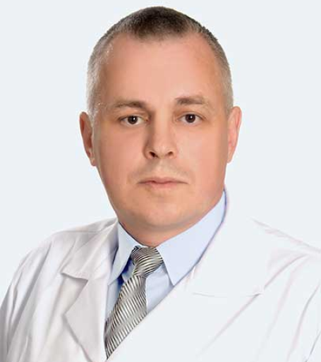 Носков Константин Юрьевич
