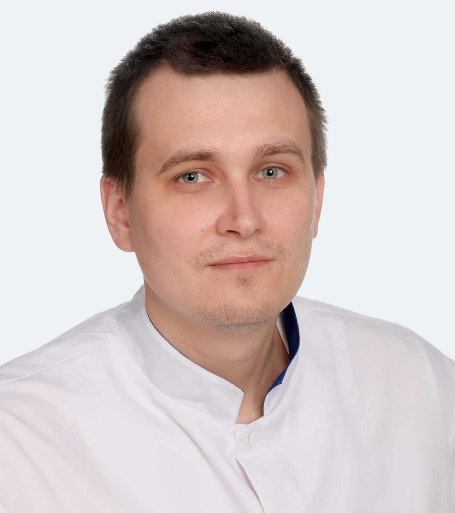 Василенко Александр Иванович