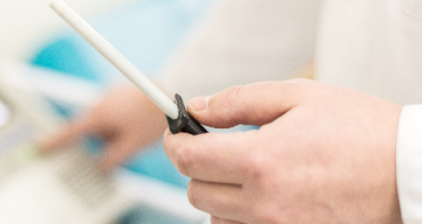  ПРЕИМУЩЕСТВА ЛИГИРОВАНИЯ ЛАТЕКСНЫМИ КОЛЬЦАМИ: